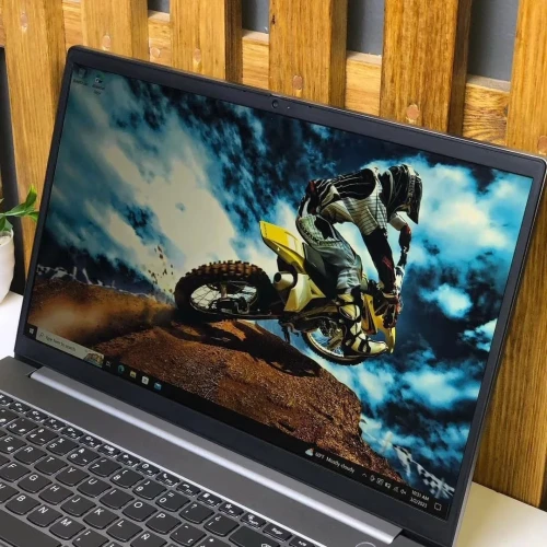 LENOVO THINKBOOK 15 (Clean Refurbished Laptop -Good as New).