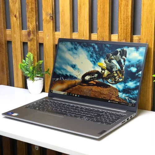LENOVO THINKBOOK 15 (Clean Refurbished Laptop -Good as New).