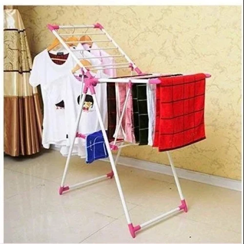 Clothes Drying Rack – Multicolour