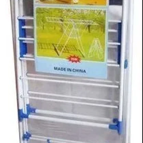 Clothes Drying Rack – Multicolour