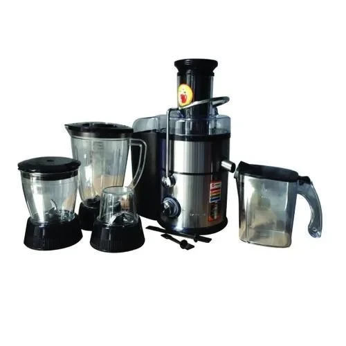 Sayona  4 in 1 Juicer