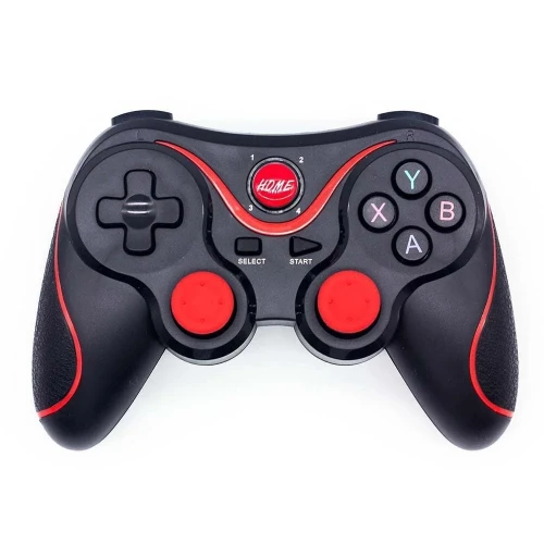 Bluetooth Gamepad X3 Game Controller For Android Smartphone/ PC/ Laptop