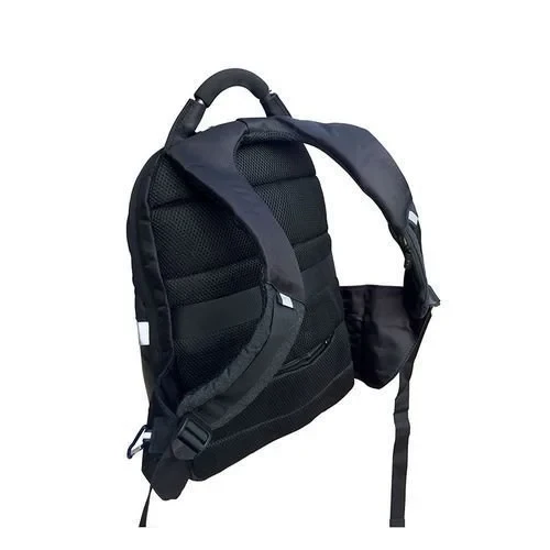 Anti-Theft Laptop bag with Encoded Lock with USB port
