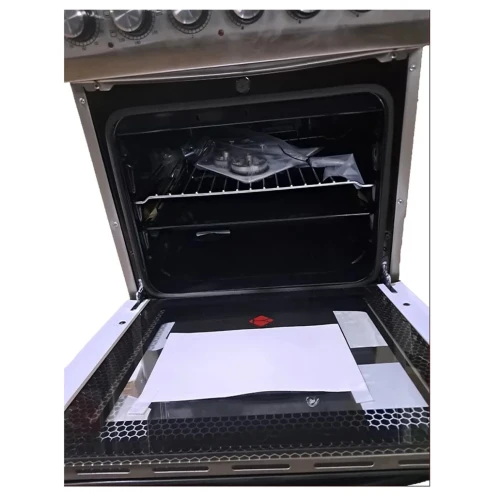 Klass 50x60cm 3 Gas+1Electric Cooker