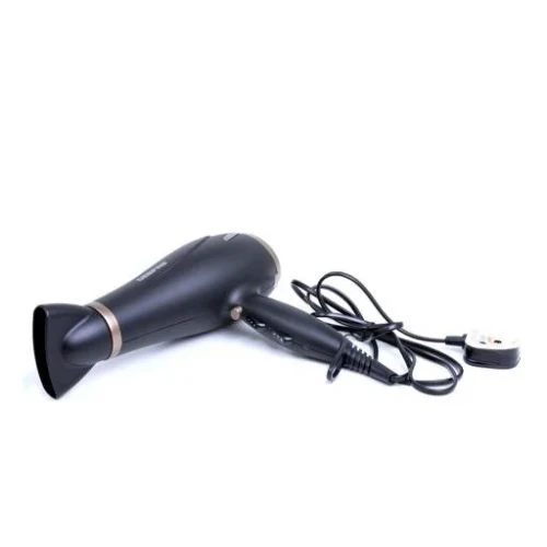 Geepas GH8643 2200W Powerful Hair Dryer – 2-Speed & 3 Temperature Settings