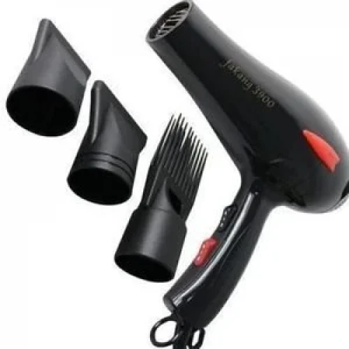 Fakang Professional Hand Dryer – FK-3900 Black.