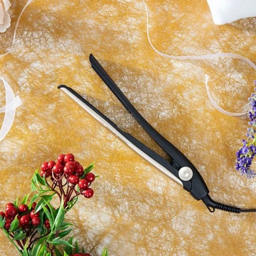 Geepas Powerful Hair Straightener GHS86016