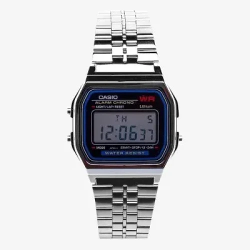 New Best waterproof casual casio watch