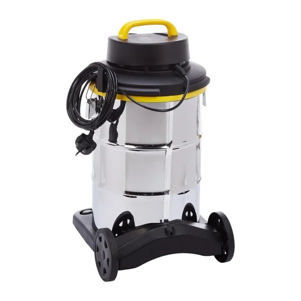 Geepas 2In1 Blow And Wet & Dry Vacuum Cleaner Gvc19011