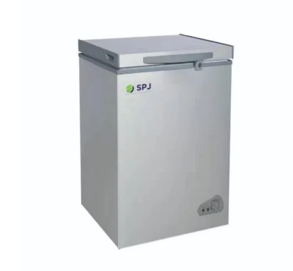 SPJ 130 Litre Chest Freezer