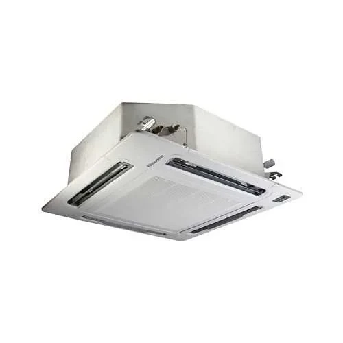 Hisense auc-24cr4sfga2 24000 btu ceiling cassette ac
