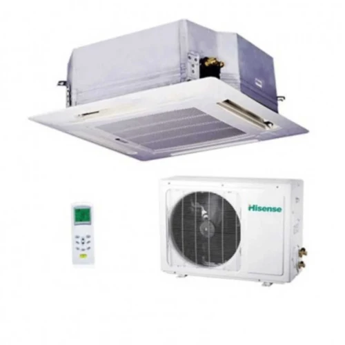 Hisense auc-24cr4sfga2 24000 btu ceiling cassette ac