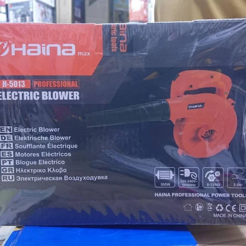 YATO YT-85170 Air  Blower Machine