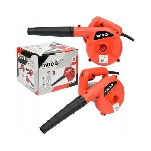 YATO YT-85170 Air  Blower Machine