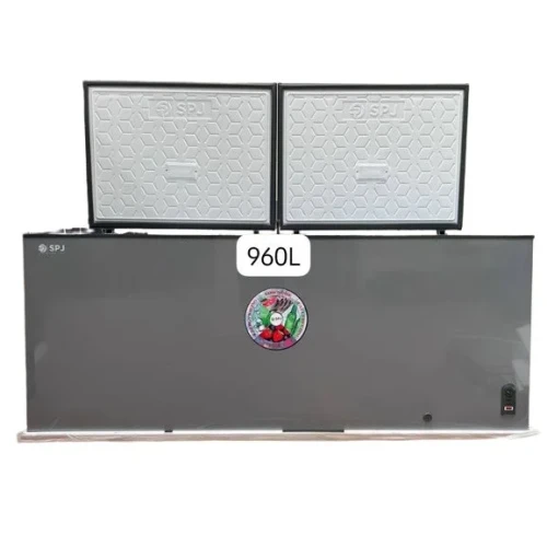 SPJ 960 Litre Chest Freezer| deep freezer