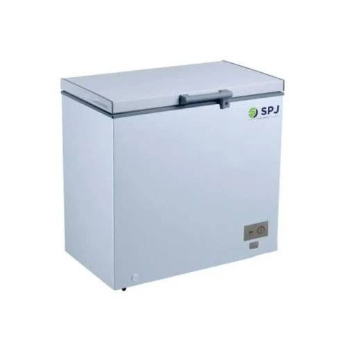 SPJ 260 Litre Chest Freezer