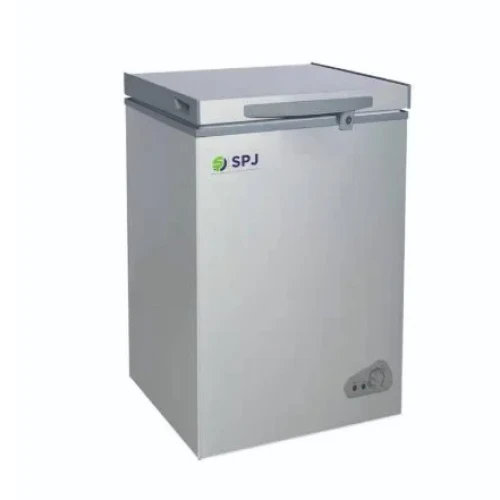 SPJ 130 Litre Chest Freezer