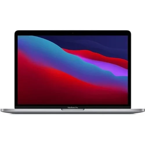 Apple MacBook Pro 13 Inch M1 Chip 8GB RAM 512GB SSD - Space Grey