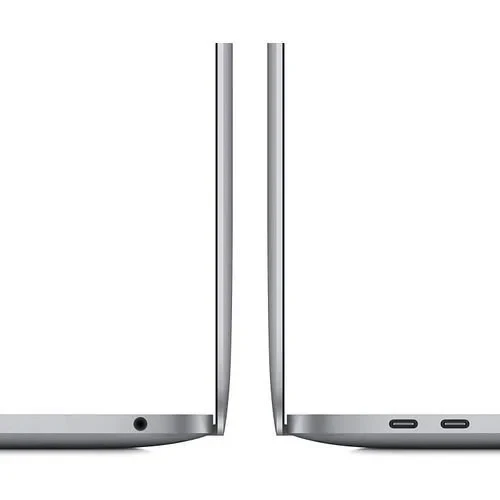 Apple MacBook Pro 13 Inch M1 Chip 8GB RAM 512GB SSD - Space Grey
