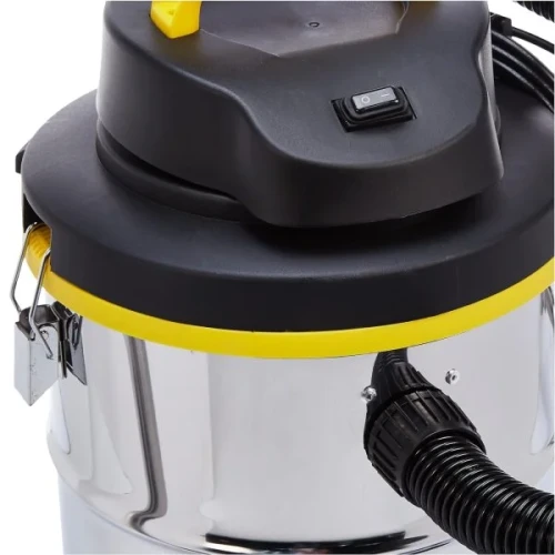 Geepas 2In1 Blow And Wet & Dry Vacuum Cleaner Gvc19011