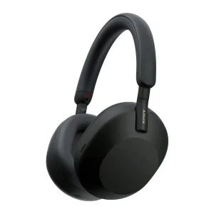 Sony WH-1000XM5 Noise Cancelling Wireless Over-Ear Headphones