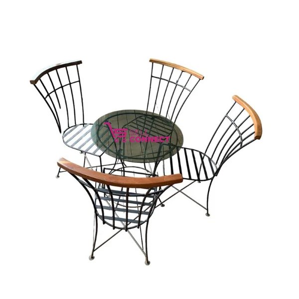 Balcony Seats - Comfortable Outdoor Furniture