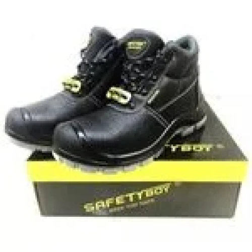 General Safety Boy, Heavy Duty- Black