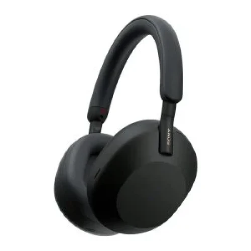 Sony WH-1000XM5 Noise Cancelling Wireless Over-Ear Headphones
