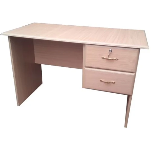 Nice Counter Office Table – Beech