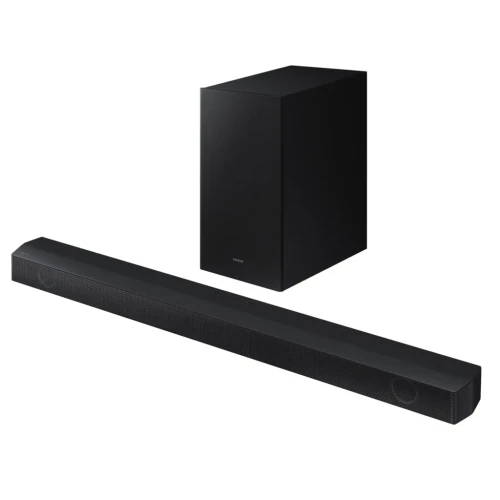 Samsung 3.1CH HW-B550 Soundbar Dolby Digital Wireless Subwoofer