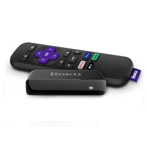 Roku Premiere 4K/HDR Streaming Media Player