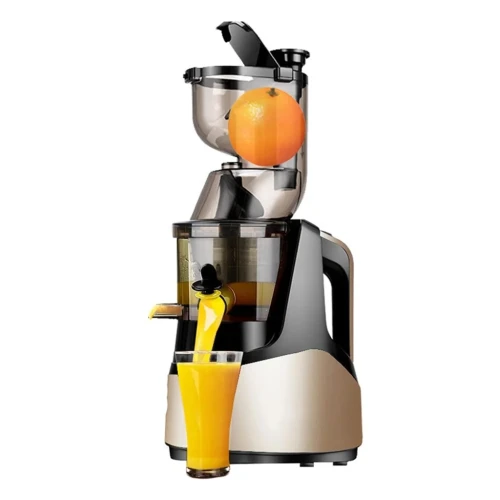 Hoffmans HM-636 Slow Juicer 200W