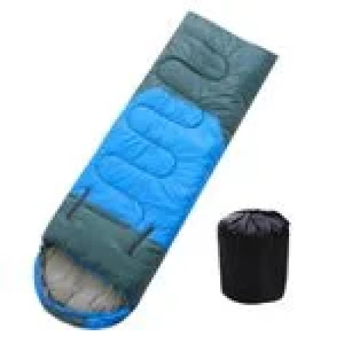 Camping sleeping bag