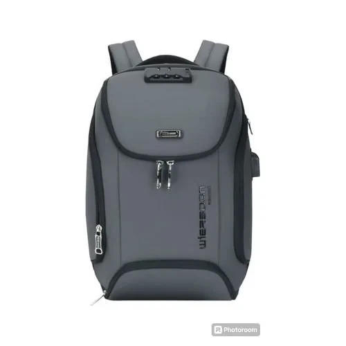 Waterproof Antitheft Bag