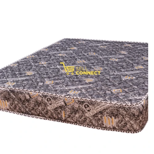 Roseform Delux quilted mattresses 5by6 12"
