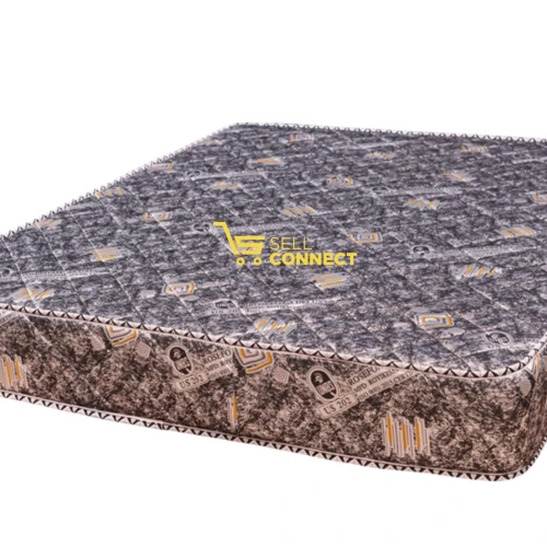 Roseform Delux quilted mattresses 5by6 12"