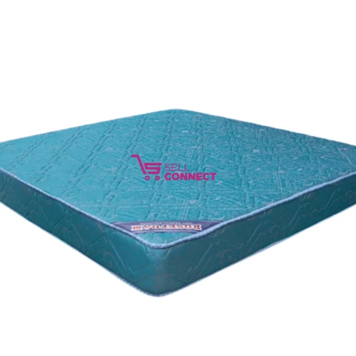 Rosefoam 5*6 High Density Quilted Mattress 6"