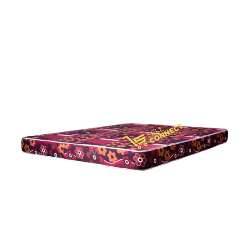 Rosefoam brand 4by6 with 6inch mattress _ Ordinary