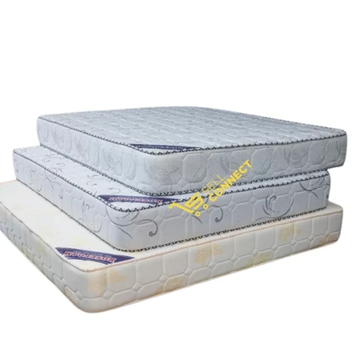 5 by 6 Roseform High Density Mattress 6" - ordinary