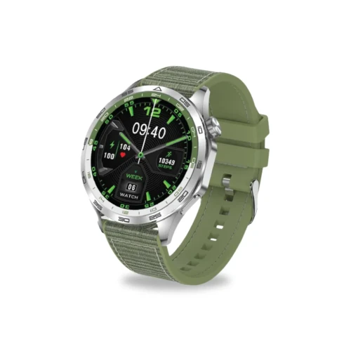 Green Lion Signature Pro Smart Watch