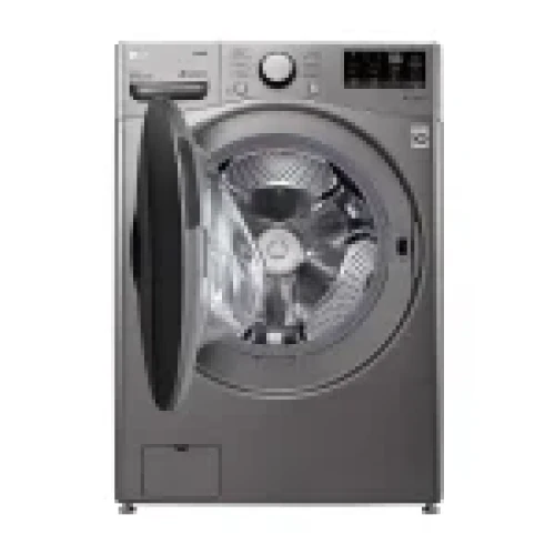 LG F3L2CRV2T Front Load Washer Dryer 20/12KG -AI DD Technology, Steam Technology, Wi-Fi