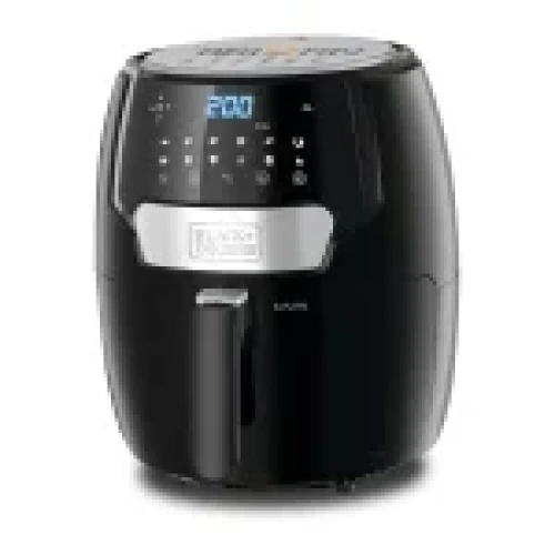 Black&Decker 4 L Digital Aero Fry – 13 in 1 1500W AF4037-B5