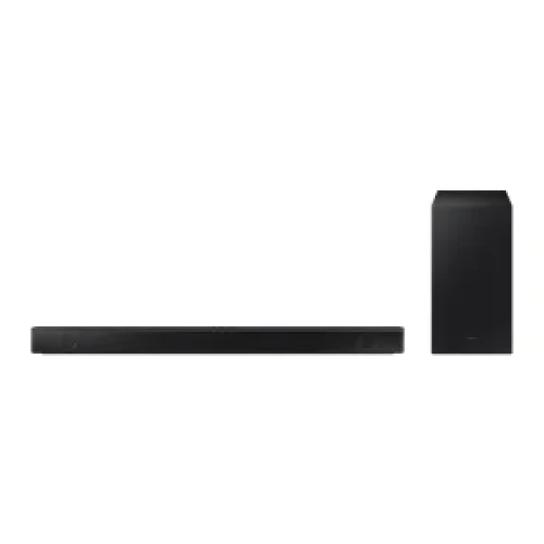 Samsung 3.1CH HW-B550 Soundbar Dolby Digital Wireless Subwoofer