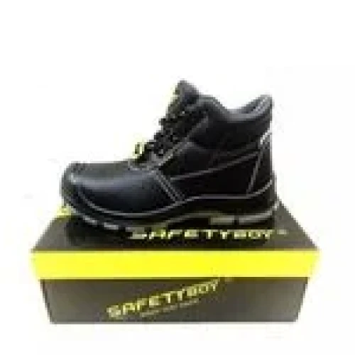 General Safety Boy, Heavy Duty- Black