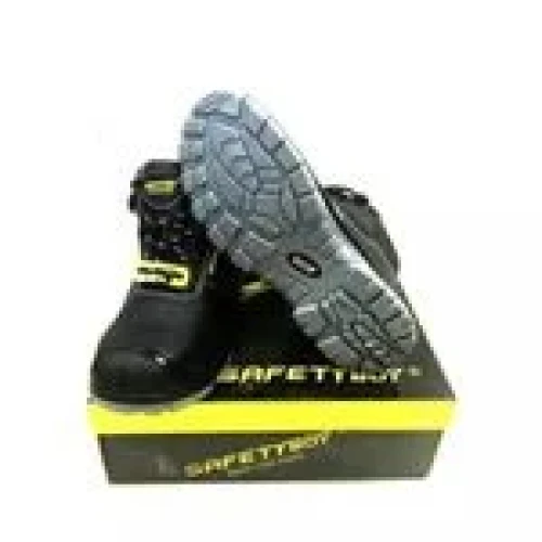 General Safety Boy, Heavy Duty- Black