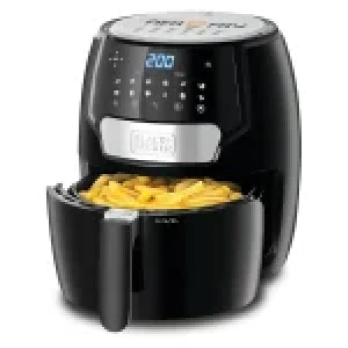 Black&Decker 4 L Digital Aero Fry – 13 in 1 1500W AF4037-B5