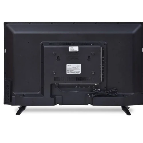 MeWe 32 Inch Digital LED MUSIC TV (free to air + woofer inbulit)