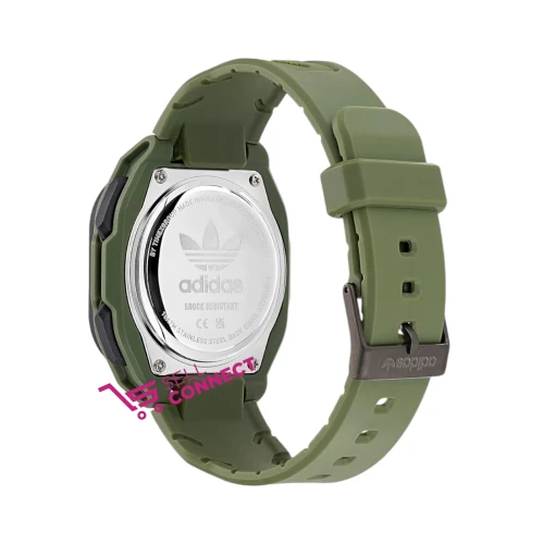 Men's adidas wrist watch