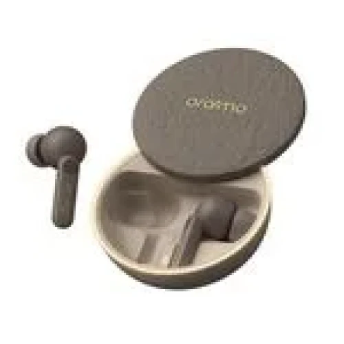 Oraimo SpacePods X Burna Boy ANC True Wireless Earbuds