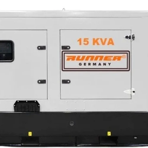 15Kva Genset – ( Supplying Cummins , Perkins , Lister Petter, Yangdong engines )